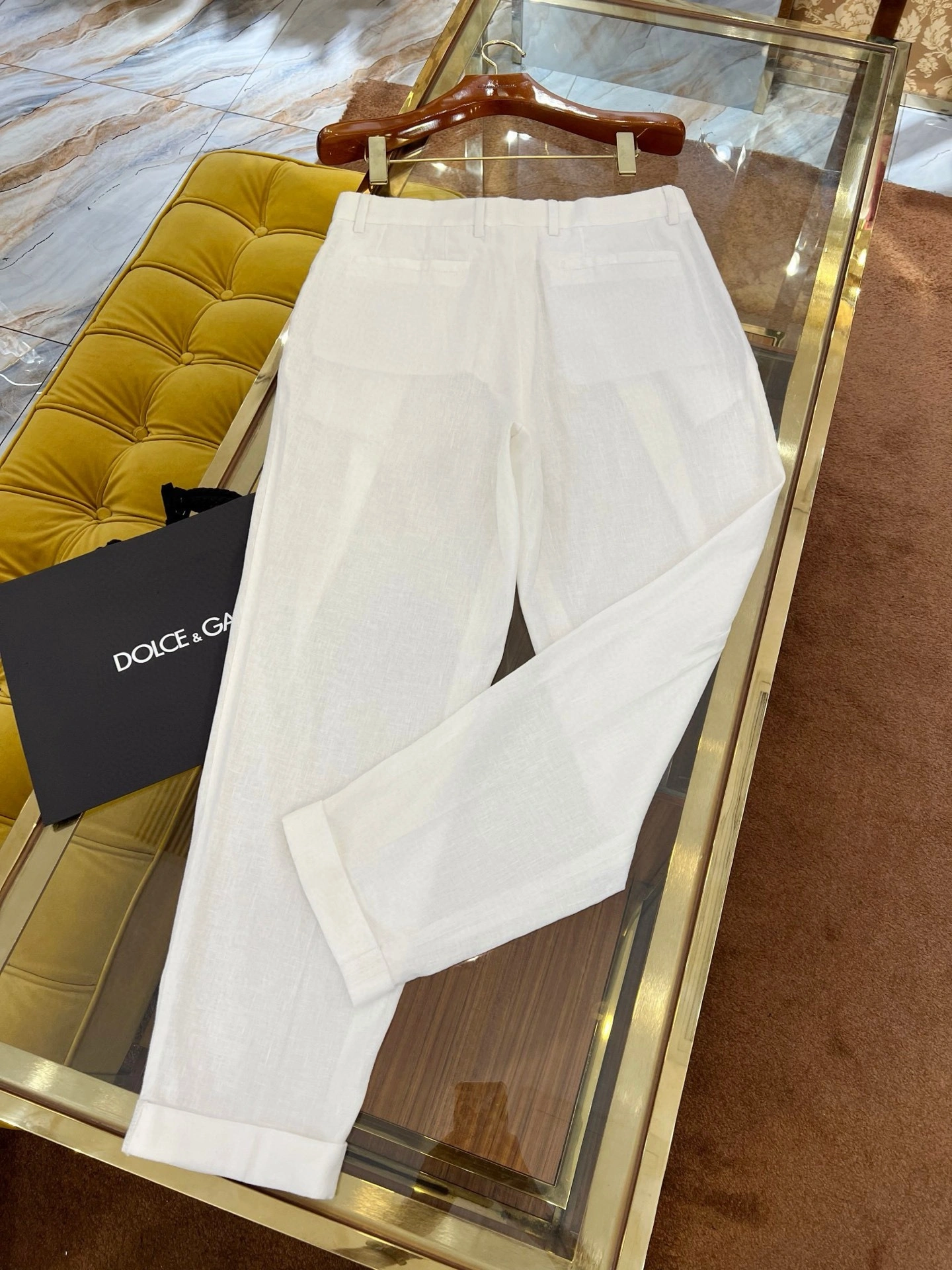 wg.luxury- 4o835& Linen fabric 2colour item:E-F409F1032-2